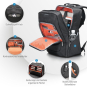 EVERKI Advance Laptop-Rucksack 