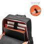 EVERKI Advance Laptop-Rucksack 