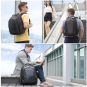 EVERKI Flight Laptop-Rucksack 