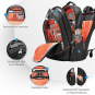 EVERKI Flight Laptop-Rucksack 