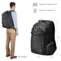 EVERKI Business 120 Laptop-Rucksack 