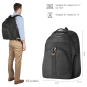 EVERKI Atlas Laptop-Rucksack 