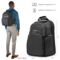 EVERKI Suite Laptop-Rucksack 