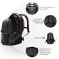 EVERKI Concept 2 Laptop-Rucksack 