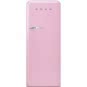 SMEG FAB 28 RPK 3 pink Standkühlschrank 