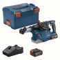 Bosch GBH 18V-22+SDS Plus 7X Expert Set 