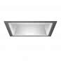 LTS EB-Downlight FLIQ 400.3030.01 SILBER 