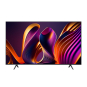 Hisense 85E77NQ/Pro si QLED-TV 