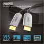FiberX HDMI-Glasfaserkabel   FX-I350-070 