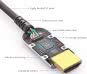 FiberX HDMI-Glasfaserkabel   FX-I350-100 