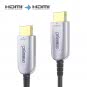 FiberX HDMI-Glasfaserkabel   FX-I350-005 