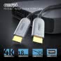 FiberX HDMI-Glasfaserkabel   FX-I350-005 