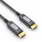 FiberX HDMI-Glasfaserkabel   FX-I360-100 