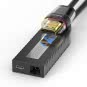 FiberX HDMI Glasfaser Extender   FX-P355 