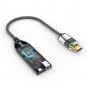 FiberX HDMI Glasfaser Extender   FX-P355 