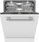 Miele G 7771 SCVI EB-Geschirrspüler 