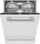 Miele G 7777 SCVi XXL EB-Geschirrspüler 