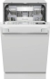 Miele G 5790 SCVi SL EB-Geschirrspüler 