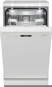 Miele G 5940 SC ws Geschirrspüler 