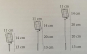 Solar-Batteriebox 4/6/8h Timer  3776-000 