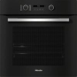 Miele H 2766 B sw EB-Backofen 