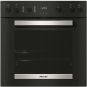 Miele H 2455 EP Active sw/Ed EB-Herd 