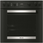 Miele H 2455 E Active sw/Ed EB-Herd 