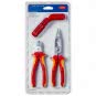 Knipex Elektro-Installationsset 0308657 