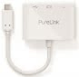 PureLink Multiport-Adapter 0,10m   IS270 