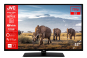 JVC LT-32VH5156 sw LED-TV 