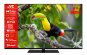 JVC LT-50VU6355 sw LED-TV FH 