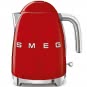 Smeg KLF 03 RDEU rt Wasserkocher 