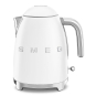 Smeg KLF 03 WHMEU ws matt Wasserkocher 