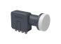 KREI KR4440 PROFI III Universal Quad LNB 