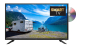 Reflexion LDDW32i+ LED-TV mit DVD-Player 