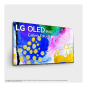 LG OLED97G29LA sw OLED-TV evo 