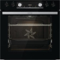 Gorenje Black Set 5 sw EB-Herdset 