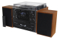 Soundmaster MCD5600BR br Musiksystem 