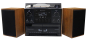 Soundmaster MCD5600BR br Musiksystem 