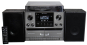 Soundmaster MCD5600SW sw Musiksystem 