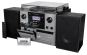 Soundmaster MCD5600SW sw Musiksystem 