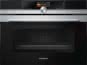 Siemens CS 636 GBS 2 Dampf-Backofen 