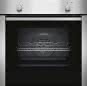 NEFF BX16I Ed Backofen-Set 