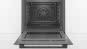 Bosch HBA 533 BB 1 sw EB-Backofen 