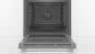 Bosch HBA 533 BW 1 ws EB-Backofen 