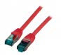 EFB RJ45 Patchkabel S/FTP    MK6001.1,5R 