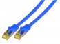 Patchkabel 2xRJ45 Cat6A       MK7001.2BL 