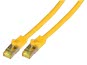 Patchkabel 2xRJ45 Cat6A        MK7001.2Y 