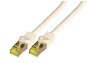 Patchkabel 2xRJ45 Cat6A        MK7001.3W 