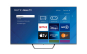 Metz Blue 50MQE7001Z sw QLED-TV 